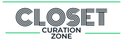 Closetcurationzone.com